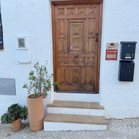 Gorgeous House, Old Town Altea, Stunning View